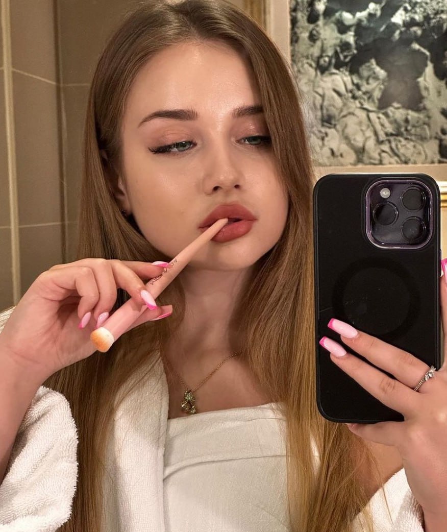 Дарья фото 5