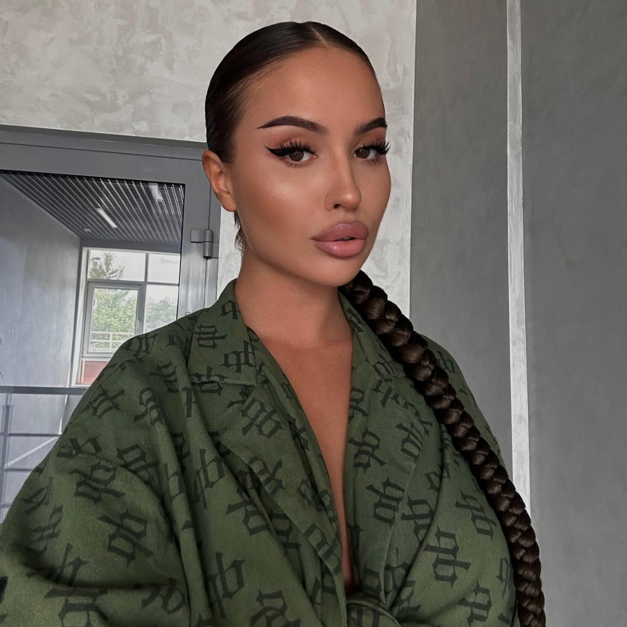 Моника фото 3