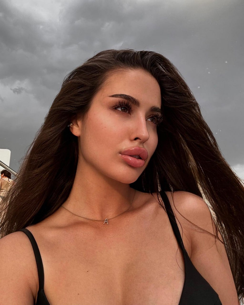 Моника фото 4